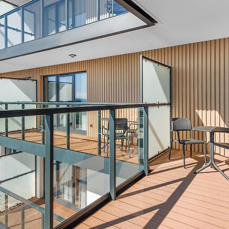 Apartamenty Helski Brzeg Ngoại thất bức ảnh