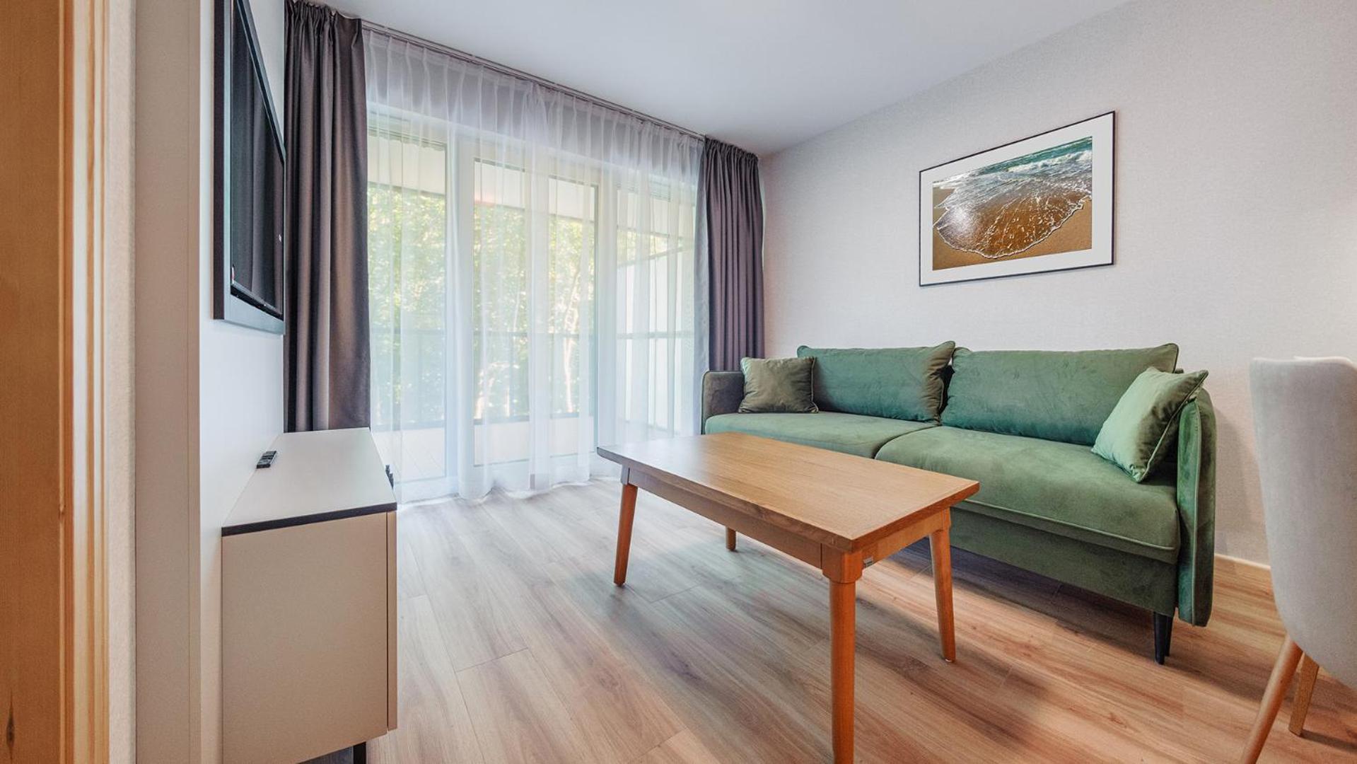 Apartamenty Helski Brzeg Ngoại thất bức ảnh