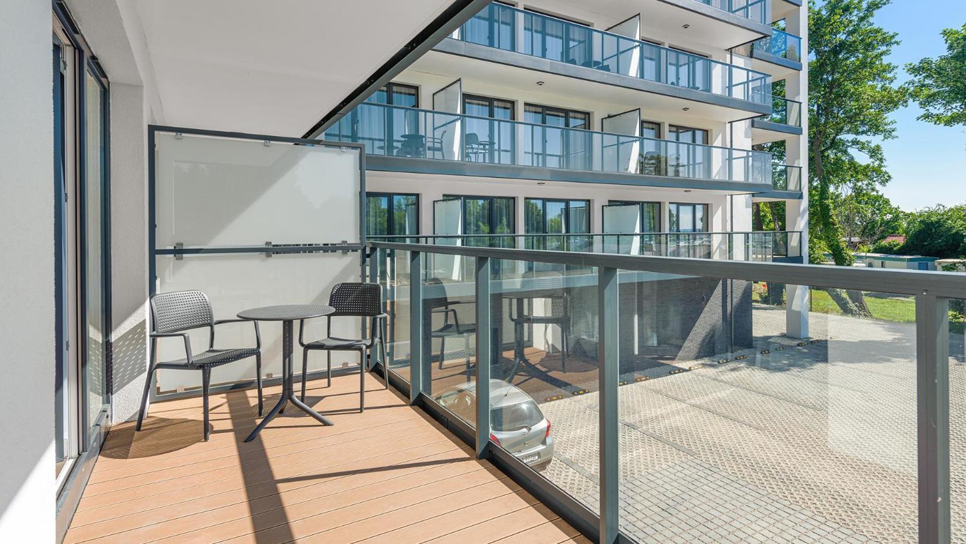 Apartamenty Helski Brzeg Ngoại thất bức ảnh