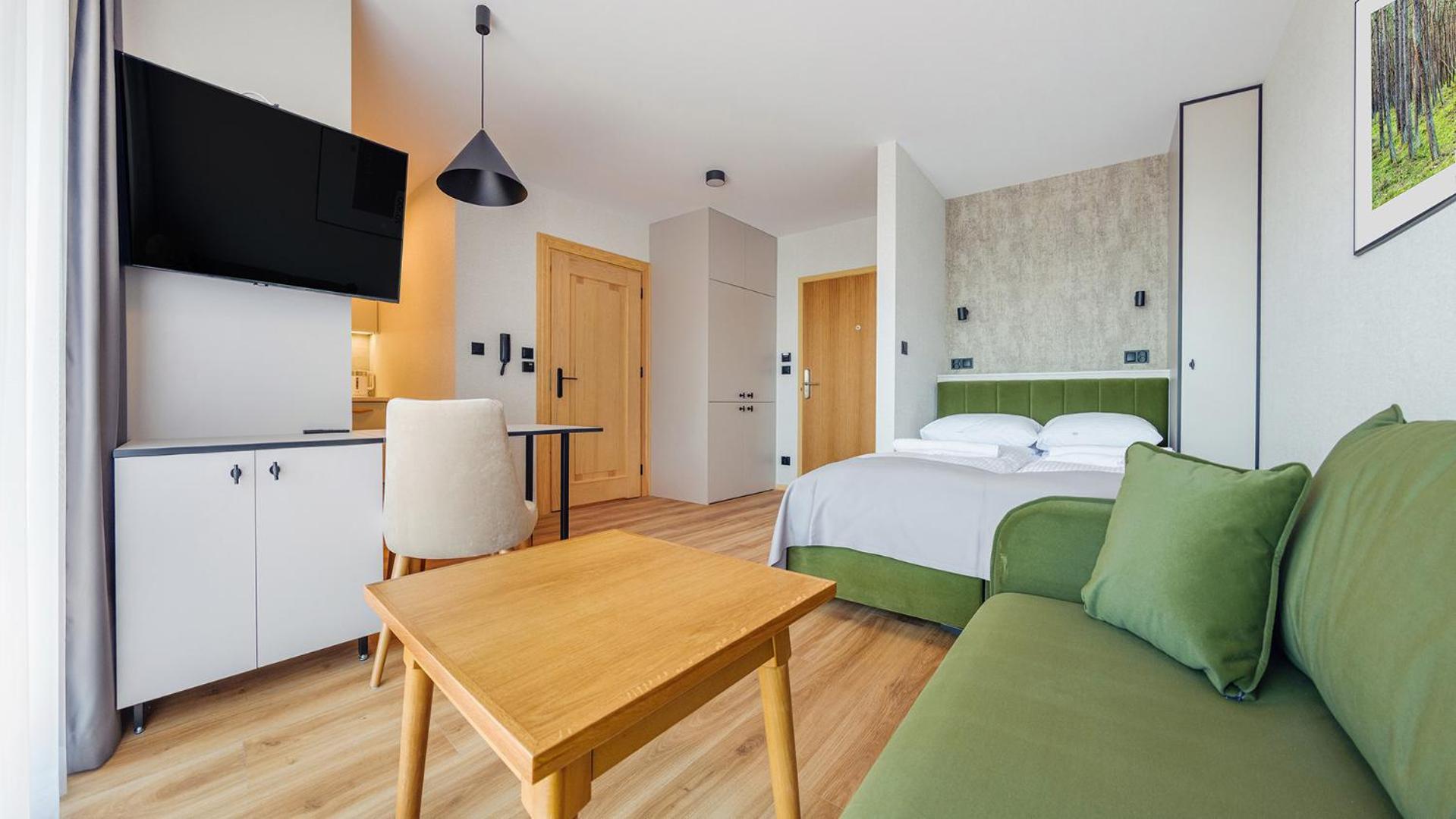 Apartamenty Helski Brzeg Ngoại thất bức ảnh