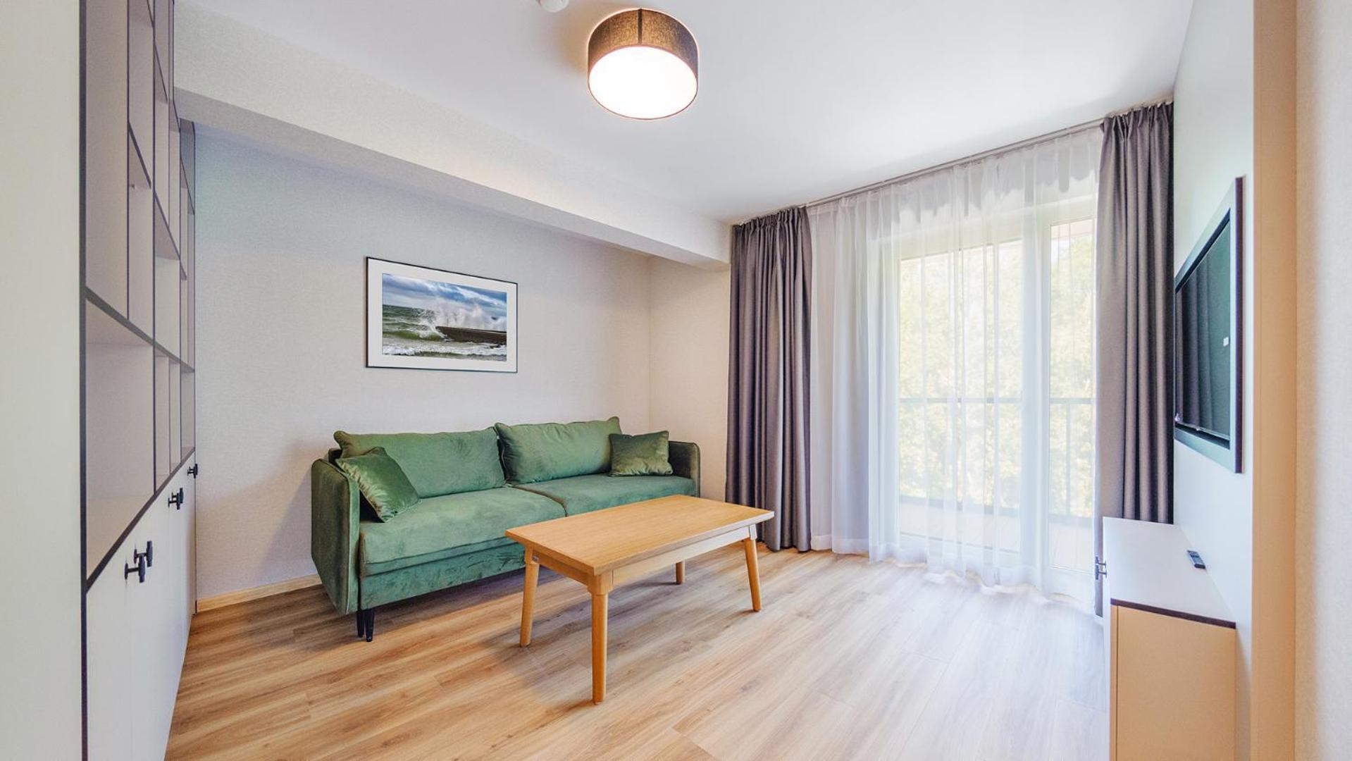 Apartamenty Helski Brzeg Ngoại thất bức ảnh