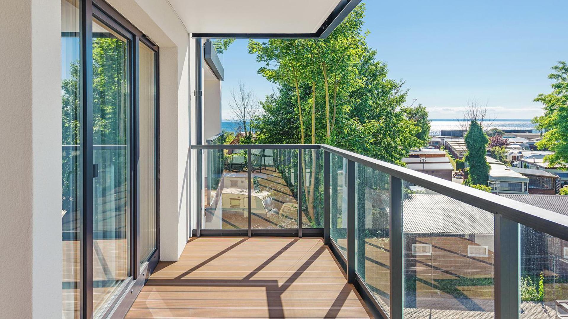 Apartamenty Helski Brzeg Ngoại thất bức ảnh