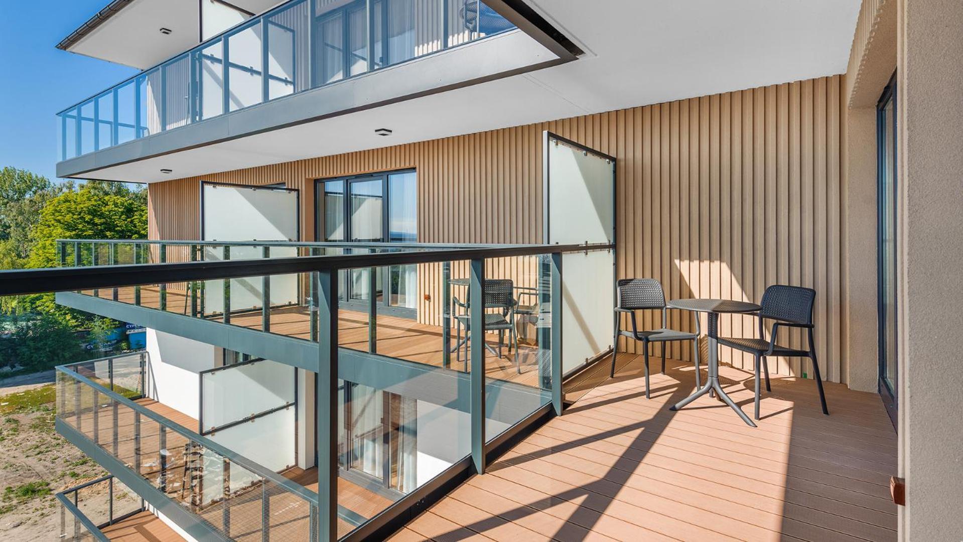 Apartamenty Helski Brzeg Ngoại thất bức ảnh