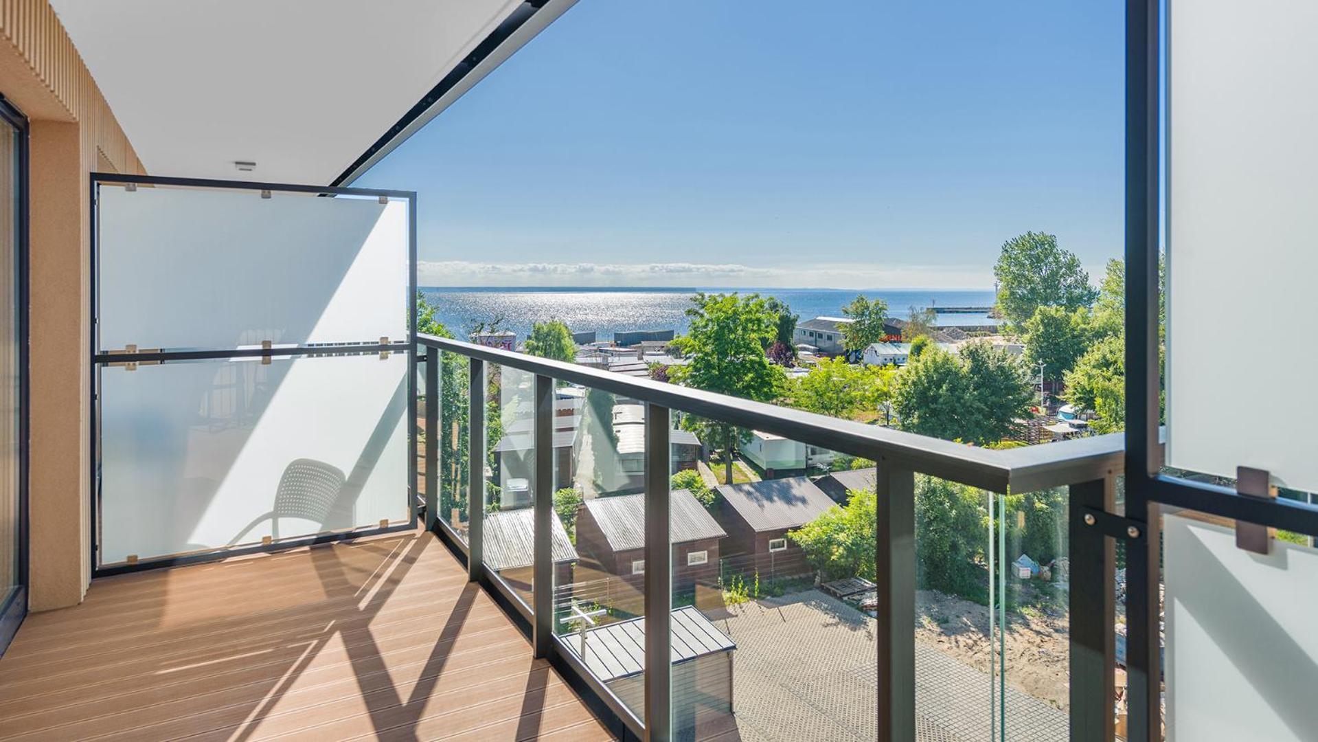 Apartamenty Helski Brzeg Ngoại thất bức ảnh