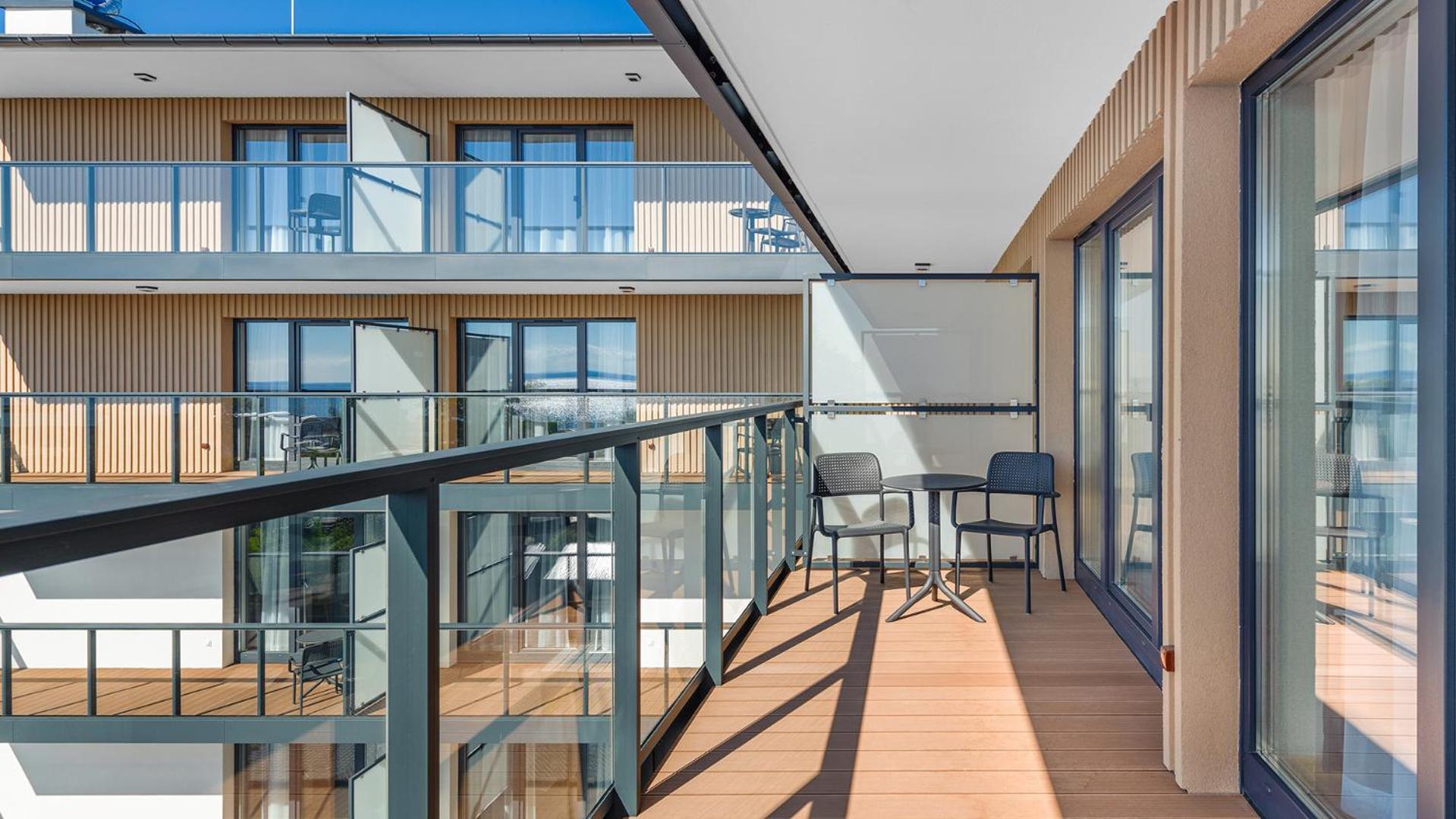 Apartamenty Helski Brzeg Ngoại thất bức ảnh