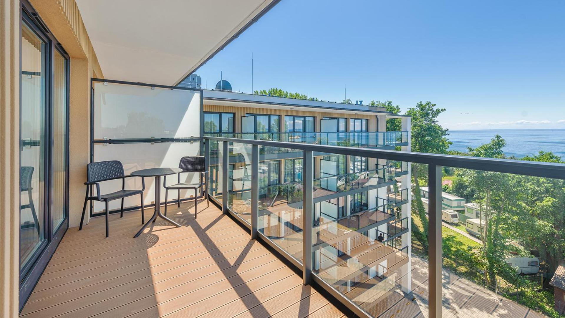 Apartamenty Helski Brzeg Ngoại thất bức ảnh