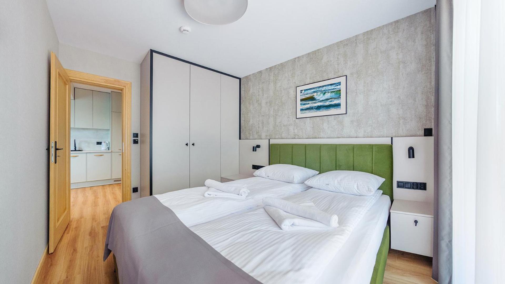 Apartamenty Helski Brzeg Ngoại thất bức ảnh