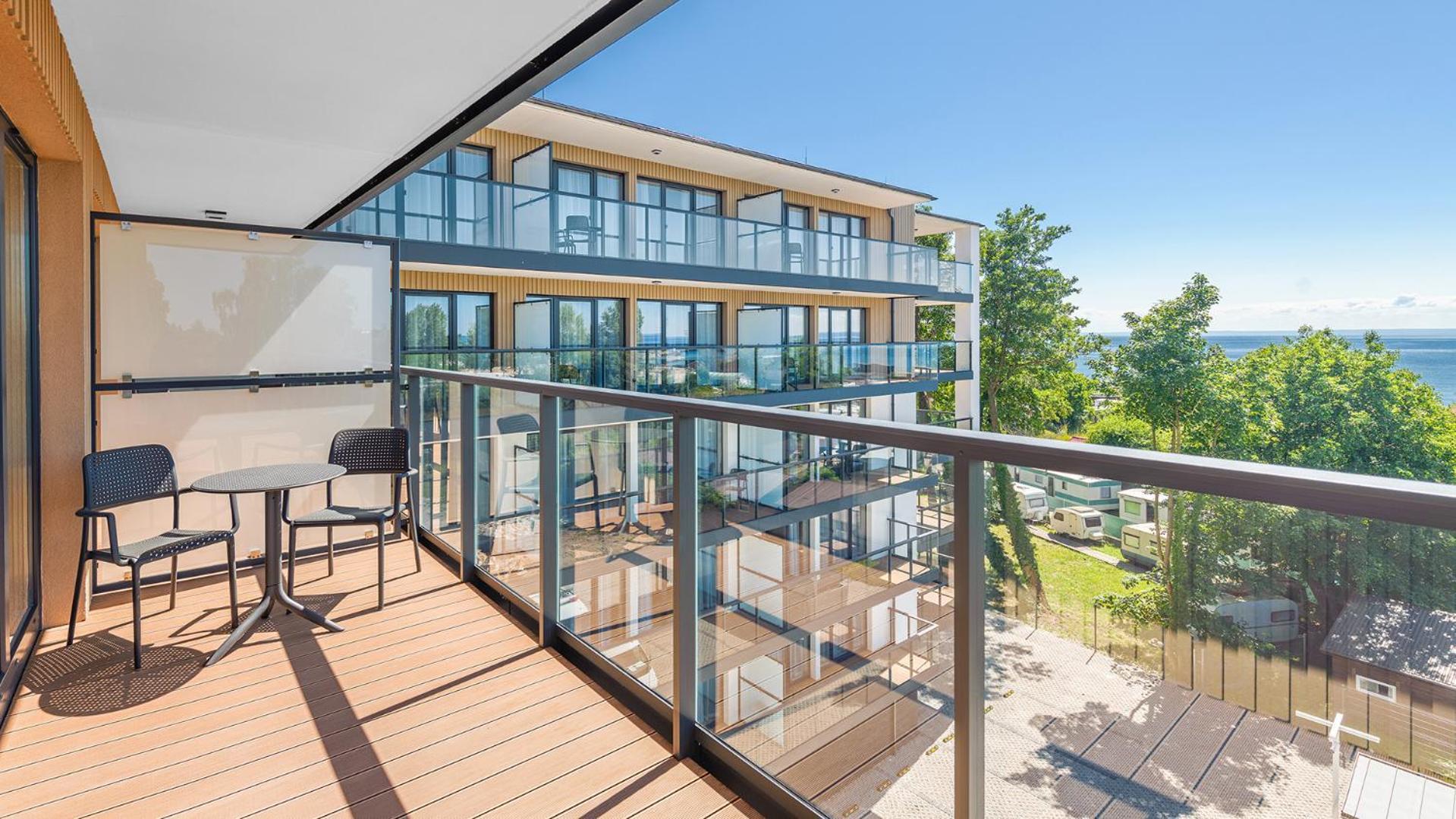 Apartamenty Helski Brzeg Ngoại thất bức ảnh