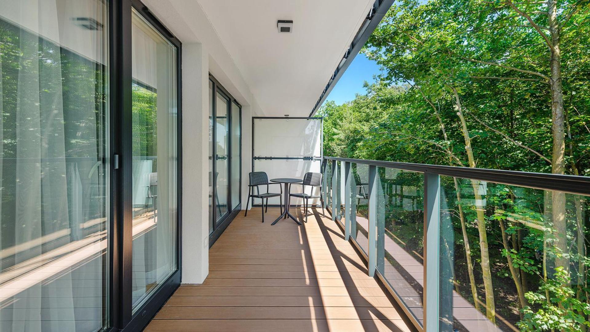 Apartamenty Helski Brzeg Ngoại thất bức ảnh